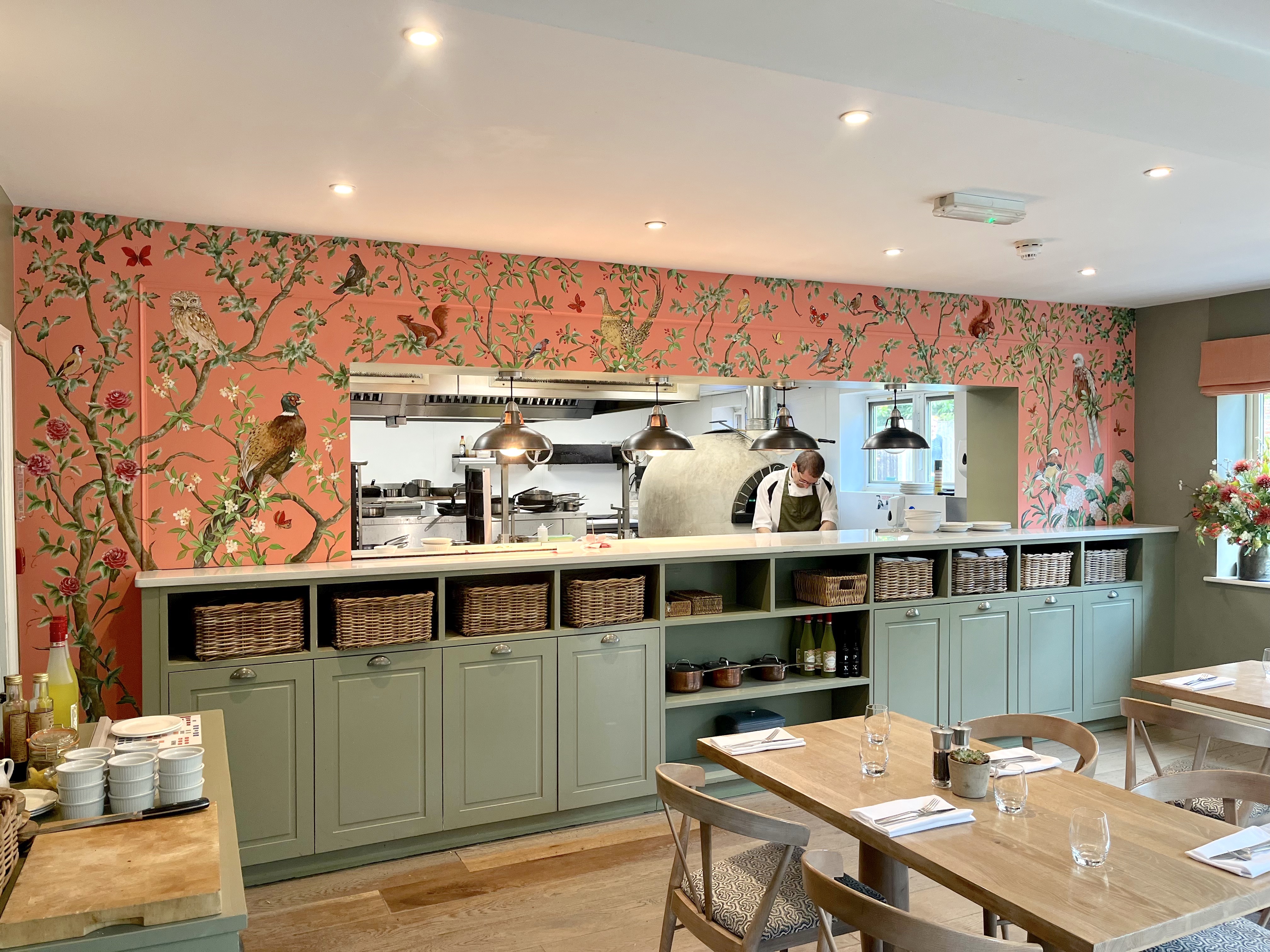 The Oak Pub